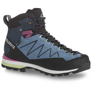 Dolomite  Women's Shoe Crodarossa Hi GTX 2.0 - Bergschoenen, grijs