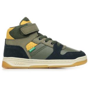 Kickers Sneakers  Kickado
