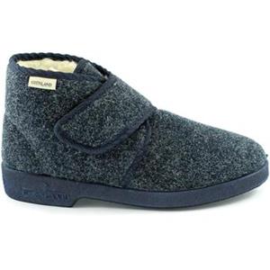 Grunland Pantoffels  GRU-CCC-PA0009-BL