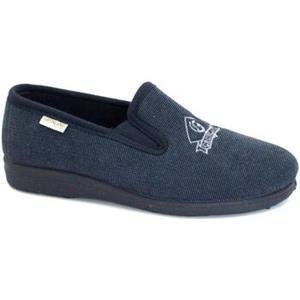 Grunland Pantoffels  GRU-CCC-PA0176-BL