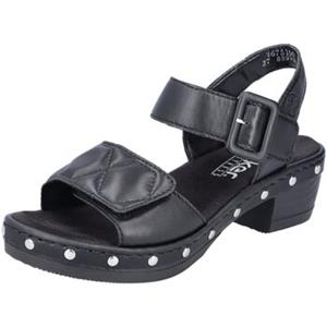Rieker Sandalen  -