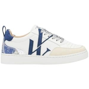 Vanessa Wu Sneakers  GABRIELLA