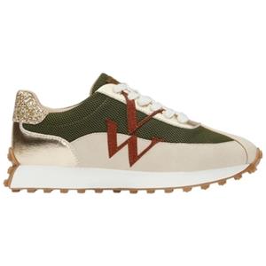 Vanessa Wu Sneakers  HANAE