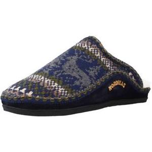 Nordikas Pantoffels  2502