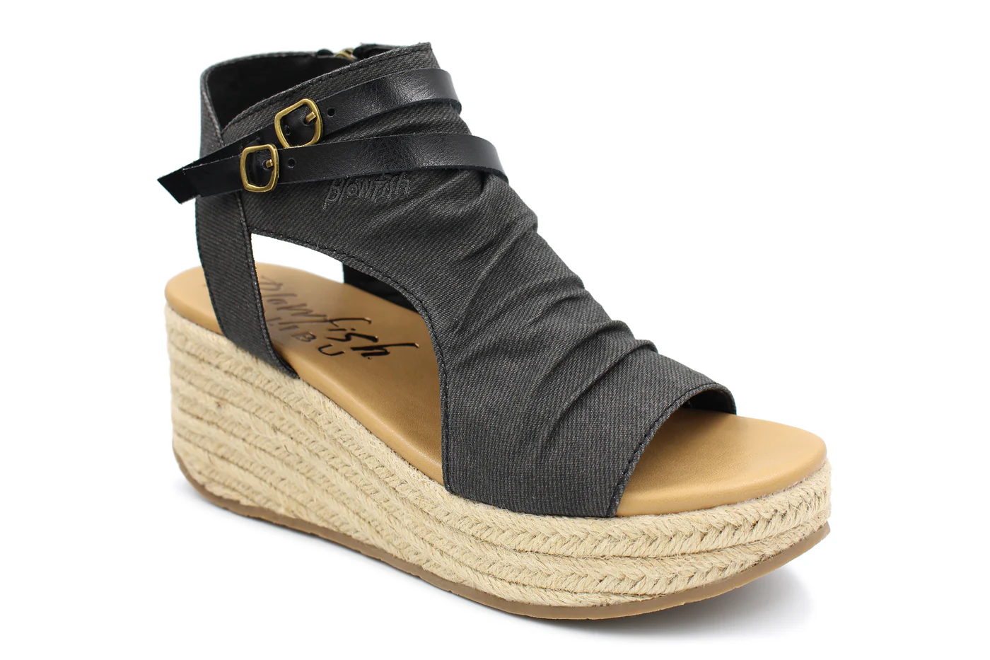 Blowfish Malibu Sandalen  -