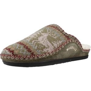 Nordikas Pantoffels  2502