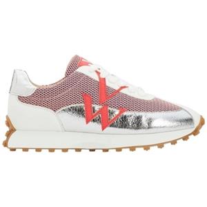 Vanessa Wu Sneakers  MONA