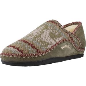 Nordikas Pantoffels  3002