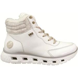 Rieker Hoge Sneakers  M6010