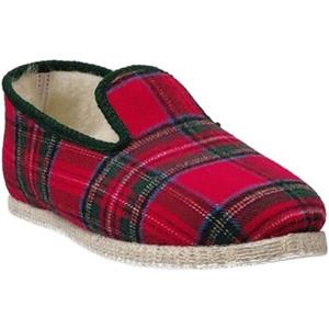 Chausse Mouton Pantoffels  Balmore
