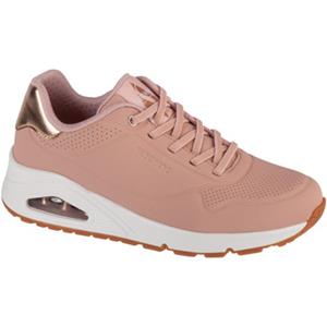Skechers Lage Sneakers  Uno-Shimmer Away