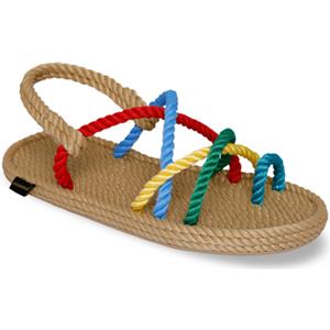 Bohonomad Sandalen  IBIZA SANDALS