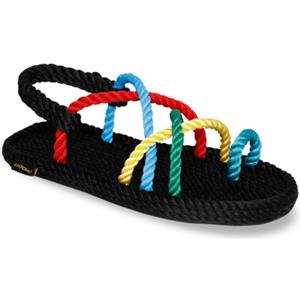 Bohonomad Sandalen  IBIZA SANDALS