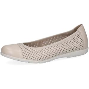 Caprice Ballerina's  -