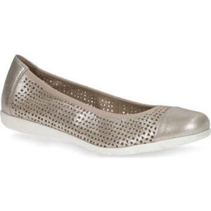 Caprice Ballerina's  -