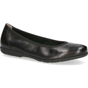 Caprice Ballerina's  -