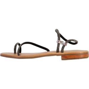 Les Tropéziennes par M Belarbi Sandalen  228647