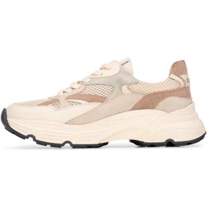 Haboob Lage Sneakers  TOKIO Dames sneakers