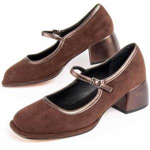 Leindia Pumps  100985