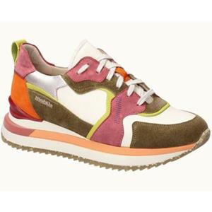Mephisto Lage Sneakers  Janel