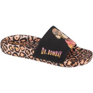 Skechers Pantoffels  Snoop Dogg Hyper Slide - Dr. Bombay