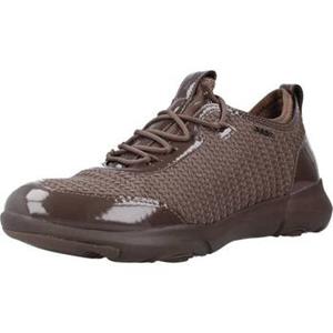 Geox Sneakers  D NEBULA X