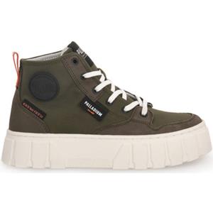 Palladium Sneakers  309 PALLATOWER