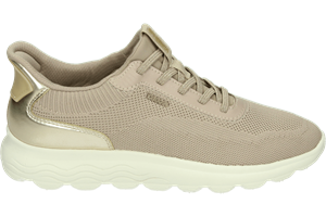 Geox Lage Sneakers  Spherica Plus D557MA damessneakers