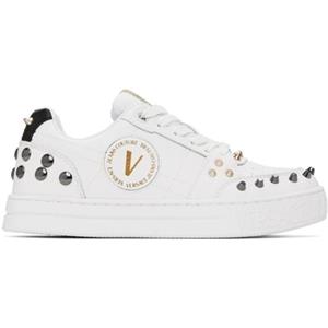 Versace Sneakers  75VA3SKC