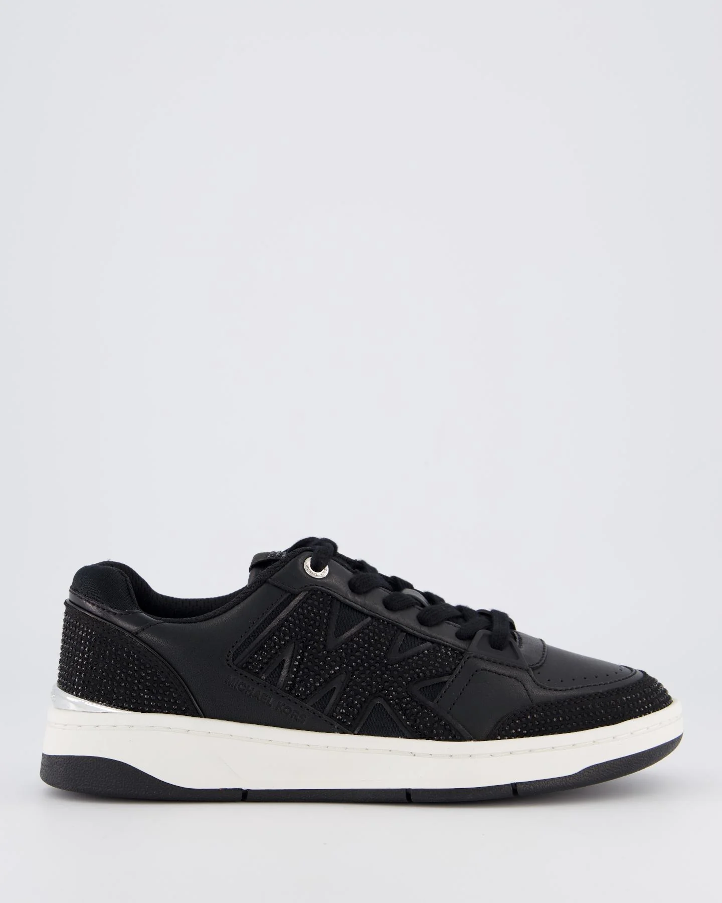 Michael Kors Rebel lace up