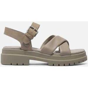 Timberland Sandalen London Vibe CROSS STRAP SANDAL