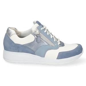 Durea 6279 3372 savoia blu multi blauw 