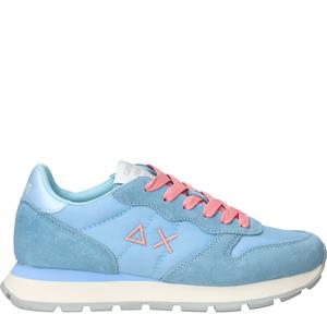 SUN68 Ally Solid Nylon Z35201_07 Blauw 