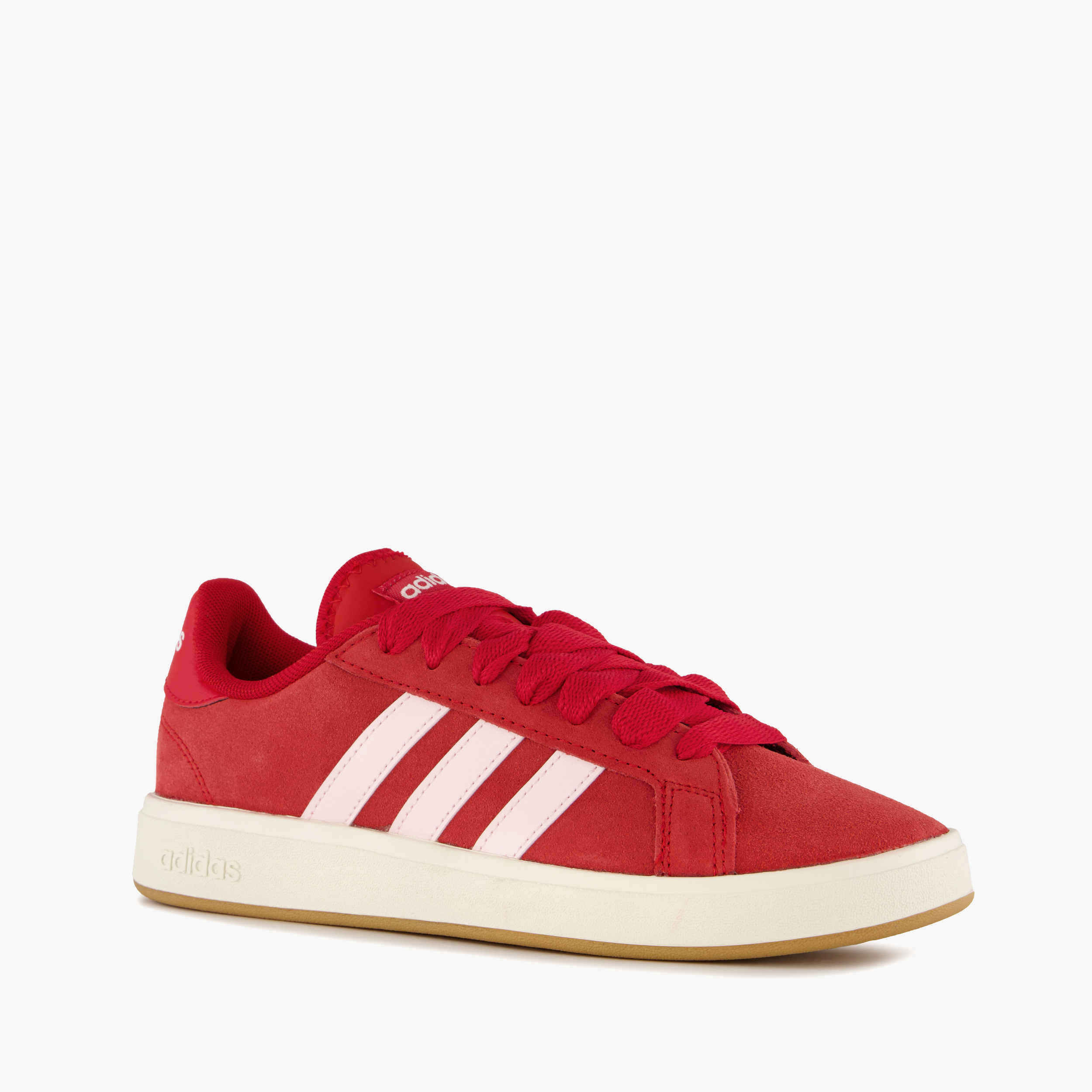 Adidas Sportswear Sneakers GRAND COURT BASE 00S Design geïnspireerd op de adidas Superstar