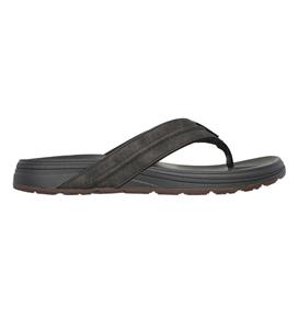 Skechers Teenslippers PATINO-MARLEE zomerschoen, slippers, badschoen, zwemschip, met zachte tussenstuk voor de tenen