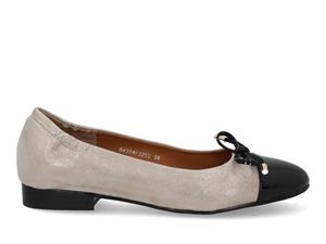 Everybody Arianna 84304 cipria black multi zwart 