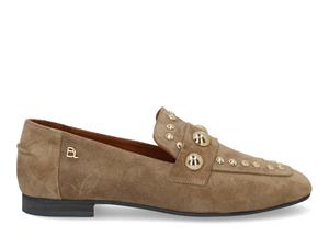 Babouche G Kick 2 kum taupe 