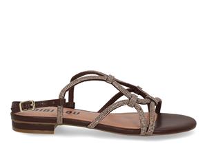 Bibi Lou 859Z00HG marron Bruin 