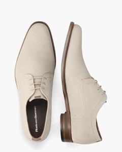 Floris van bommel De Draver 03.14 Beige