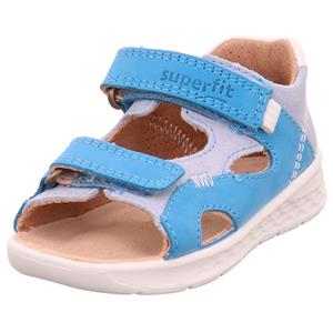 Superfit Lagoon sandaal lichtblauw (medium)