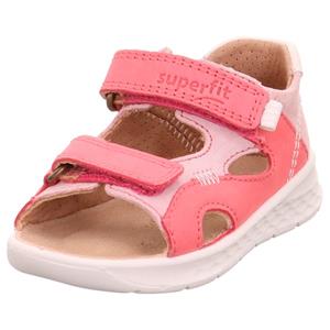 Superfit Sandaal Lagoon roze (medium)