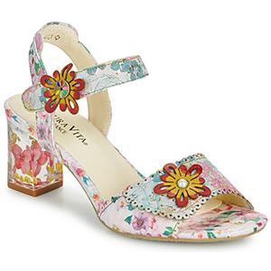Laura vita Sandalen  LUCIEO