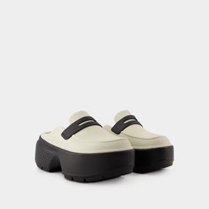 Crocs Sandalen  STOMP LOAFER 209937