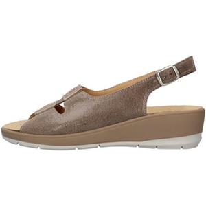 Cinzia Soft Sandalen  IO12135PWS