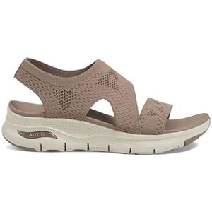 Skechers Sandalen  119458 ARCH FIT
