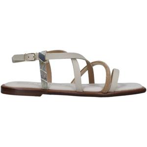 Gattinoni Sandalen  PEGHN6278WH