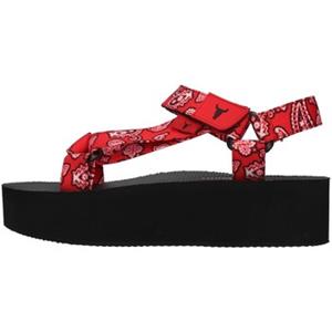 Windsor Smith Sandalen  PEEPED