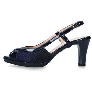 Cinzia Soft Sandalen  DM2407-VG