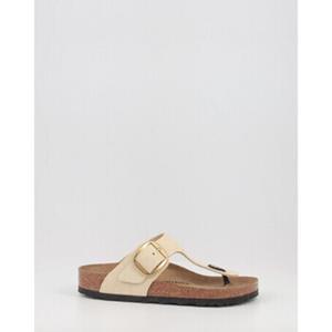 Birkenstock Sandalen  GIZEH LENB
