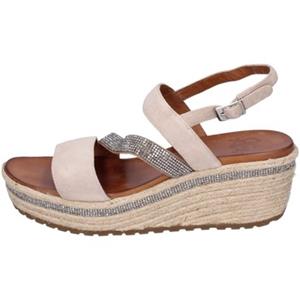 Femme Plus Sandalen  BC571